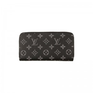 کیف پول بلند زیپ دار لوئیز ویتون فونتی 14204 (LV Louis Vuitton)