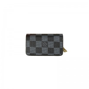 کیف جاکلیدی  زیپ دار لوئیز ویتون 13395(LV Louis Vuitton)