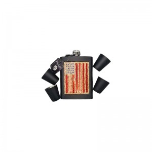 ست نوشیدنی NBCO مدل FLNB-656 - 15298