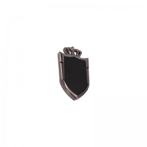 فندک شارژی لایتر جعبه دار دودی 2102-78 (Lighter)13582