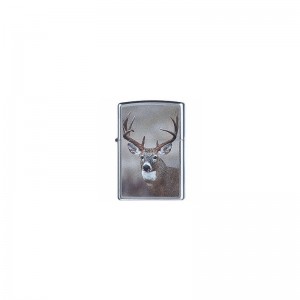 فندک زیپو اصل مدل گوزن  29081Deer -13692