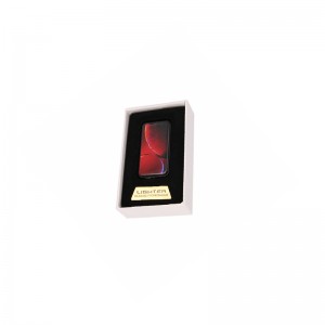 فندک شارژی جعبه دار LIGHTER - 13577-2001-114