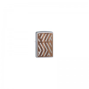 فندک زیپو اصل 29902 – 13623Zippo Woodchuck Swwep