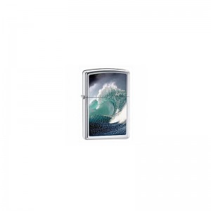 فندک زیپو اصل Zippo Wave Curl 28178-13690