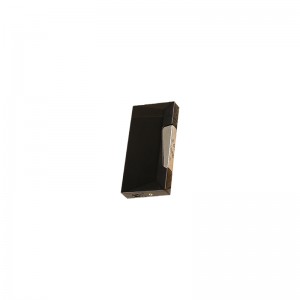فندک جعبه دار لایتر مشکیLIGHTER2105-18-13800