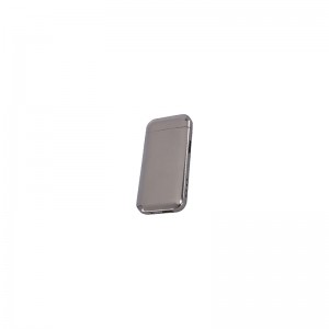 فندک شارژی لایتر(LIGHTER) دو شعله صاعقه ای 13805