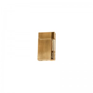 فندک بنزینی بغل زن  Derui دیروی مدل 13821 SN-LIWL-2103-20