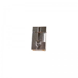 فندک بنزینی بغل زن Derui دیروی مدل 13822 SN-LIWL-2103-19