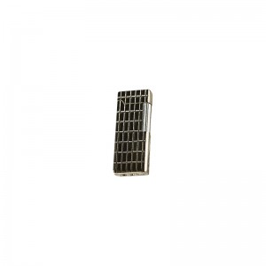 فندک گازی بغل زن Derui دیروی دودی مدل SN-LIDR-2103-20 -13833