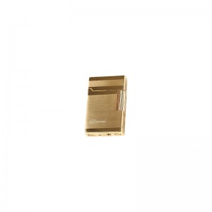 فندک بنزینی بغل زن Derui دیروی مدل 13835 SN-LIDR-2103-8