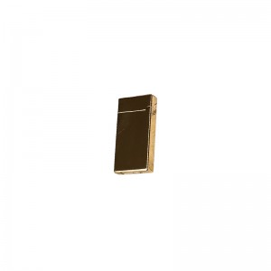فندک شارژی دکمه دار جعبه دار لایتر (LIGHTER) 2103-25-14035