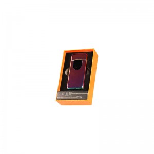 فندک شارژی لمسی جعبه دار لایتر (LIGHTER) 2103-1-14036