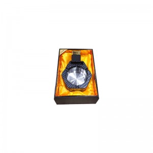 ست زیرسیگاری و فندک اتومات بنزینی BONZON مدل LIWL-868  15315