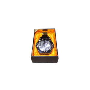 ست زیرسیگاری و فندک اتومات بنزینی BONZON مدل LIWL-867 15314