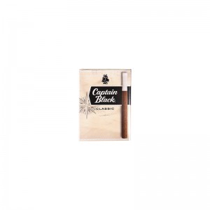 سیگار برگ کاپیتان بلک کلاسیک 15284Classic