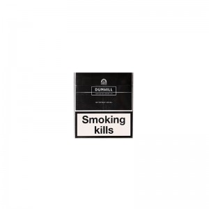 سیگار دانهیل(DUNHILL) اینترنشنال مشکی15286