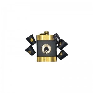 ست نوشیدنی 4شات NBCO مدل 15295FLNB-771