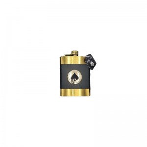 بطری نوشیدنی استیل طرح پیک NBCO مدل 15297- FLNB-770