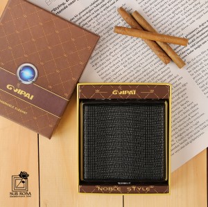 کیف سیگار گوپای Guipai مدل 2001-25-13988