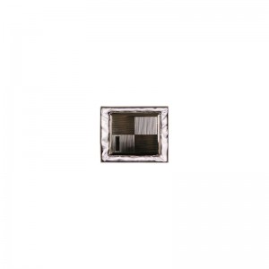 کیف سیگار تمام استیل گوپای Guipai مدل 2001-52-13998