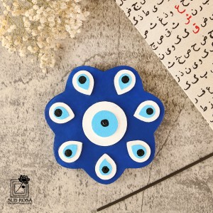 جاعودی گل چشم زخم 14316