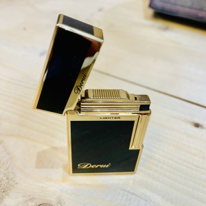 فندک گازی بغلزن Derui دیروی مدل 13839 SN-LIDR-2103-12