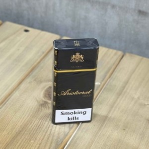 سیگار آریستوکرات گلد بلک