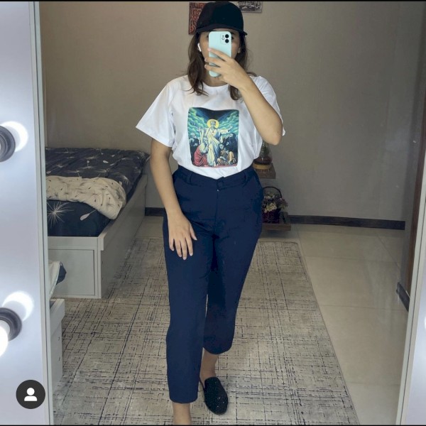 تی شرت زنانه کد ۰۱۴