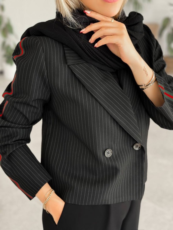 کراپ کت دیپلمات کد BOLLIN