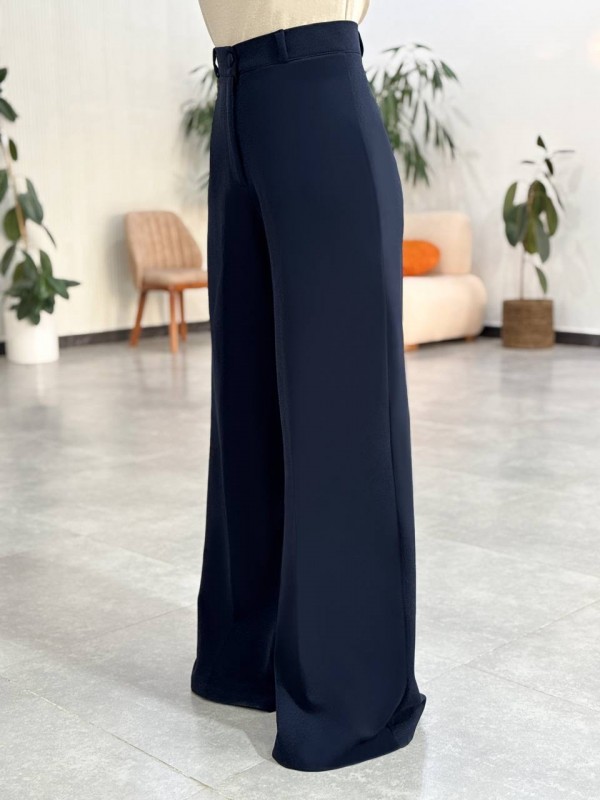 شلوار بگ زنانه کد ARTA (تحویل فوری)