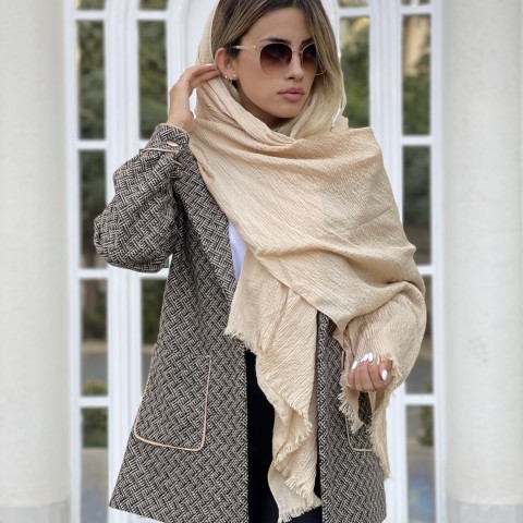 شال  موهر زنانه کد BERI