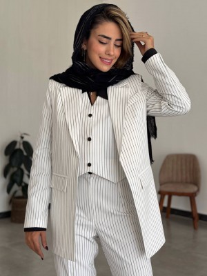 خرید ست کت شلوار جلیقه