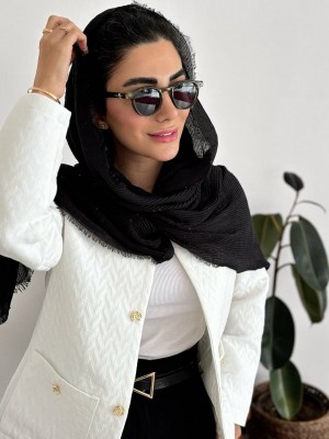 شال تابستانه