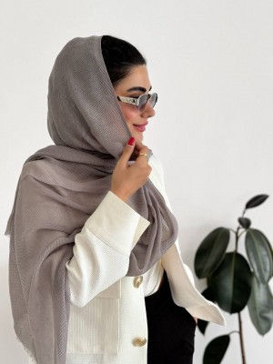 شال پلیسه تیغ ماهی دخترانه(تحویل فوری)       موجود در انبار 4 عدد
