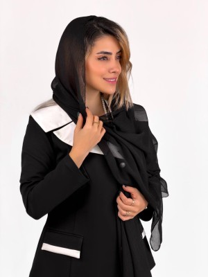 خرید کت مشکی جدید زنانه