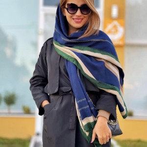 بارانی زنانه کد 456
