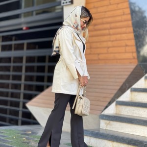 SARA MAJIDI