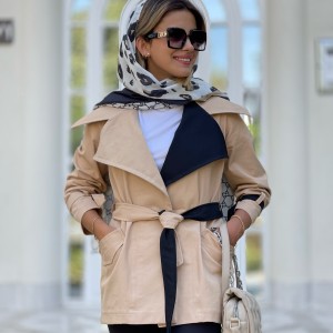 SARA MAJIDI