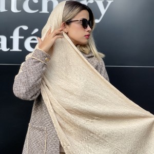 شال زنانه  کد BERI BERI