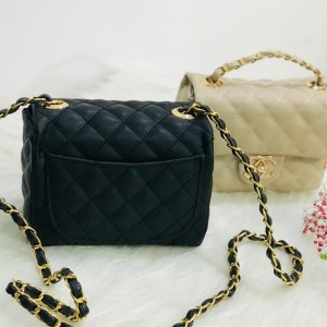 کیف زنانه کد SOSO (CHANEL)