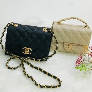 کیف شانل  زنانه کد SOSO (CHANEL)