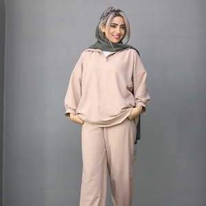 شلوار سندبادی زنانه فاتینی کد SIMO