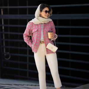 کت جدید دخترانه