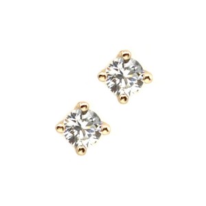 گوشواره XUPING کد X376924 - طلایی