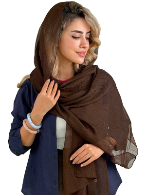 روسری شال زنانه و دخترانه