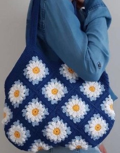 کیف دستی زنانه رونکاتو کد 760