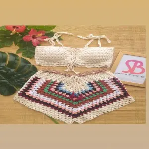 تاب شوورتک زنانه کدCC-SS