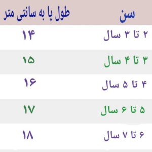 پاپوش نوزادی مدل صندل نکست کد AS-IQ5