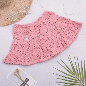 دامن دخترانه بچه گانه مدل تیتیش