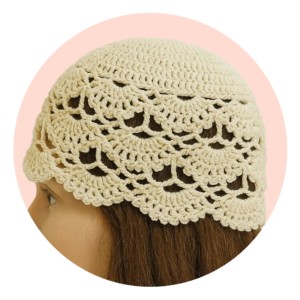 کلاه لئونی زنانه